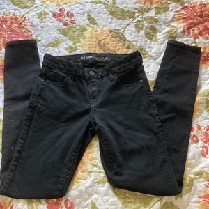 Old Navy Low Rise Jeans